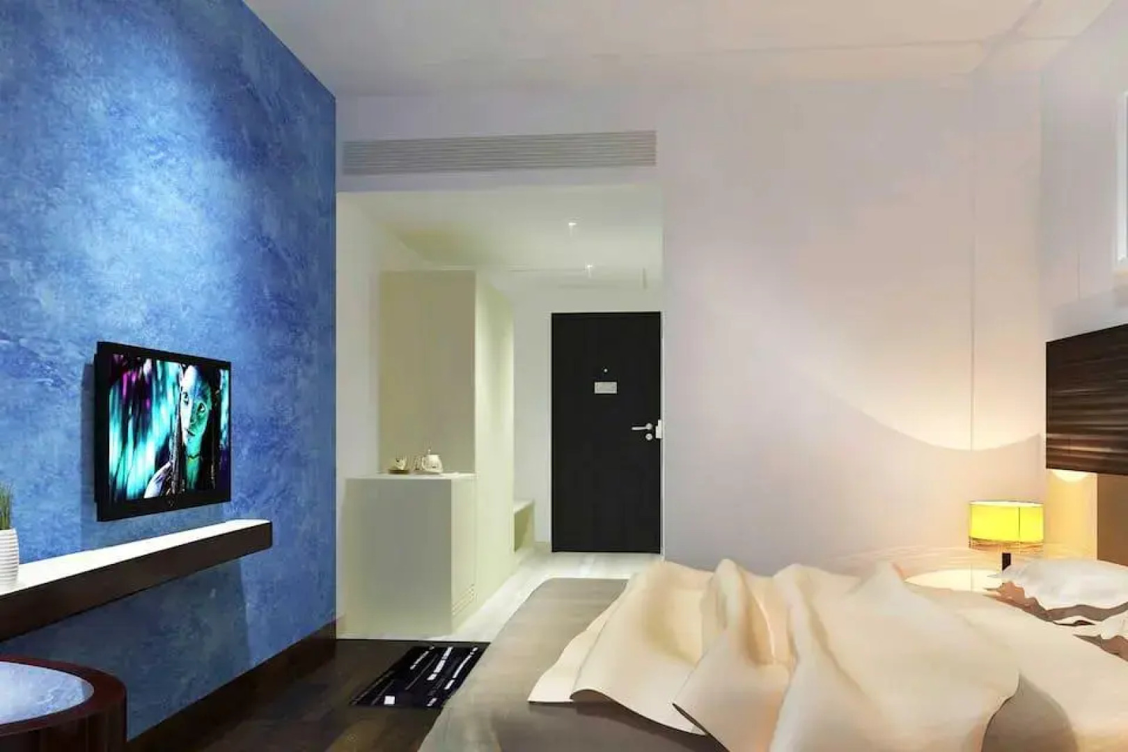 Ambar Sarovar Portico