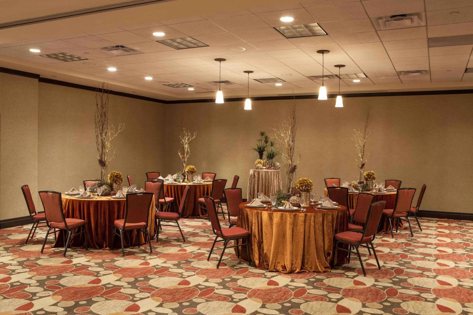 Hilton Garden Inn El Paso / University