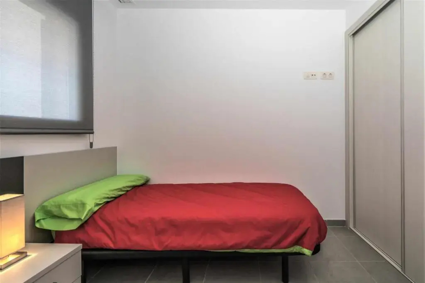 Girasol apartamento para 4 personas con piscina communitaria