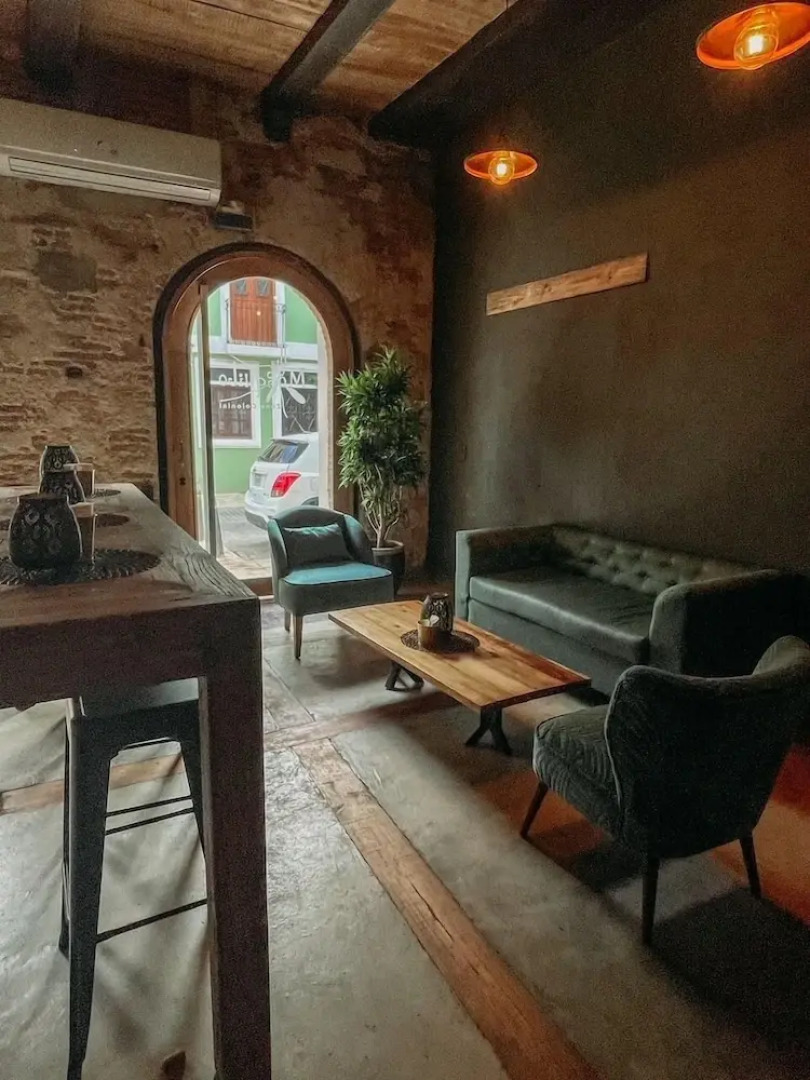 Mosquito Boutique Hotel Zona Colonial