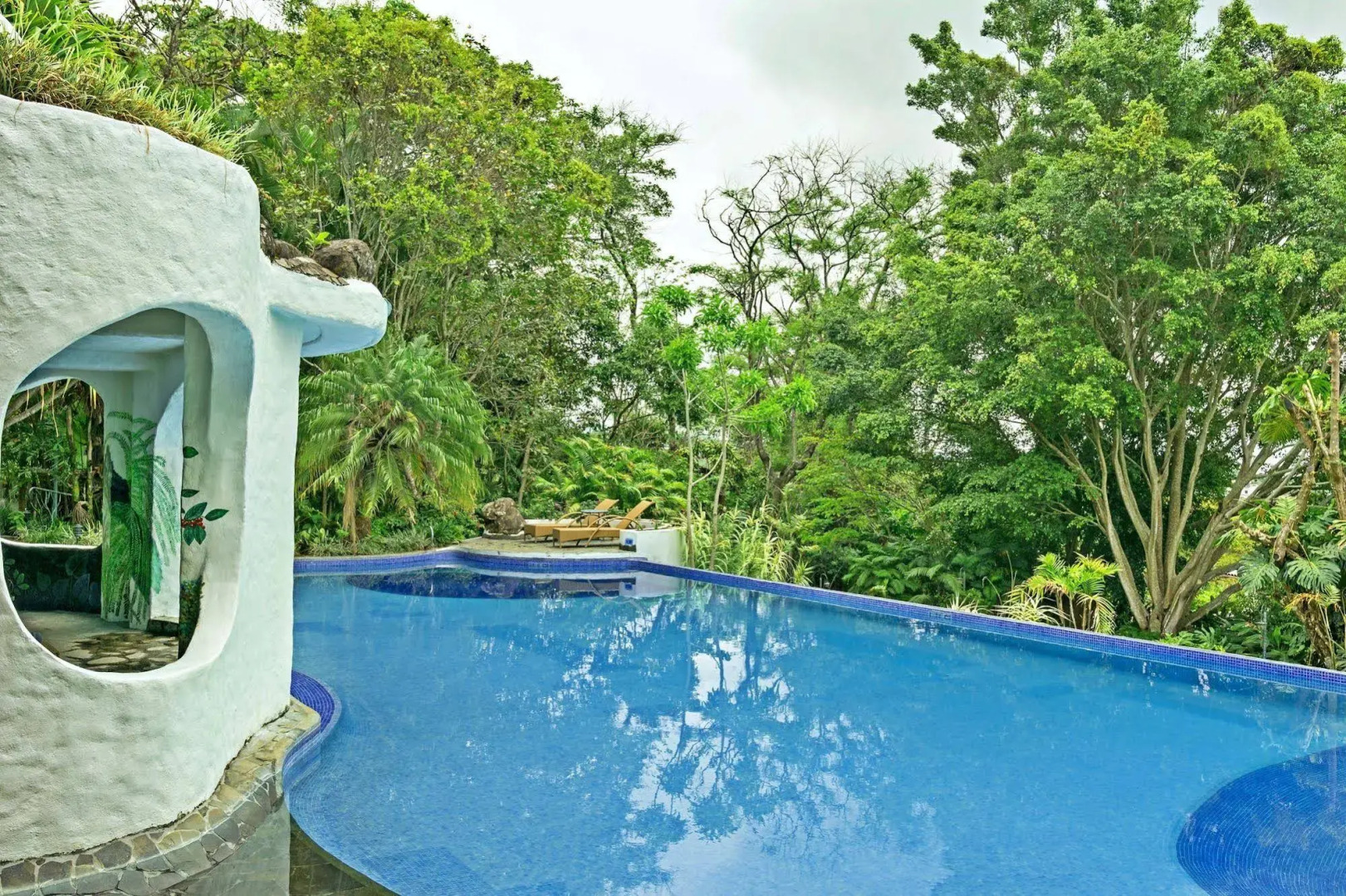 Finca Rosa Blanca Coffee Farm and Inn