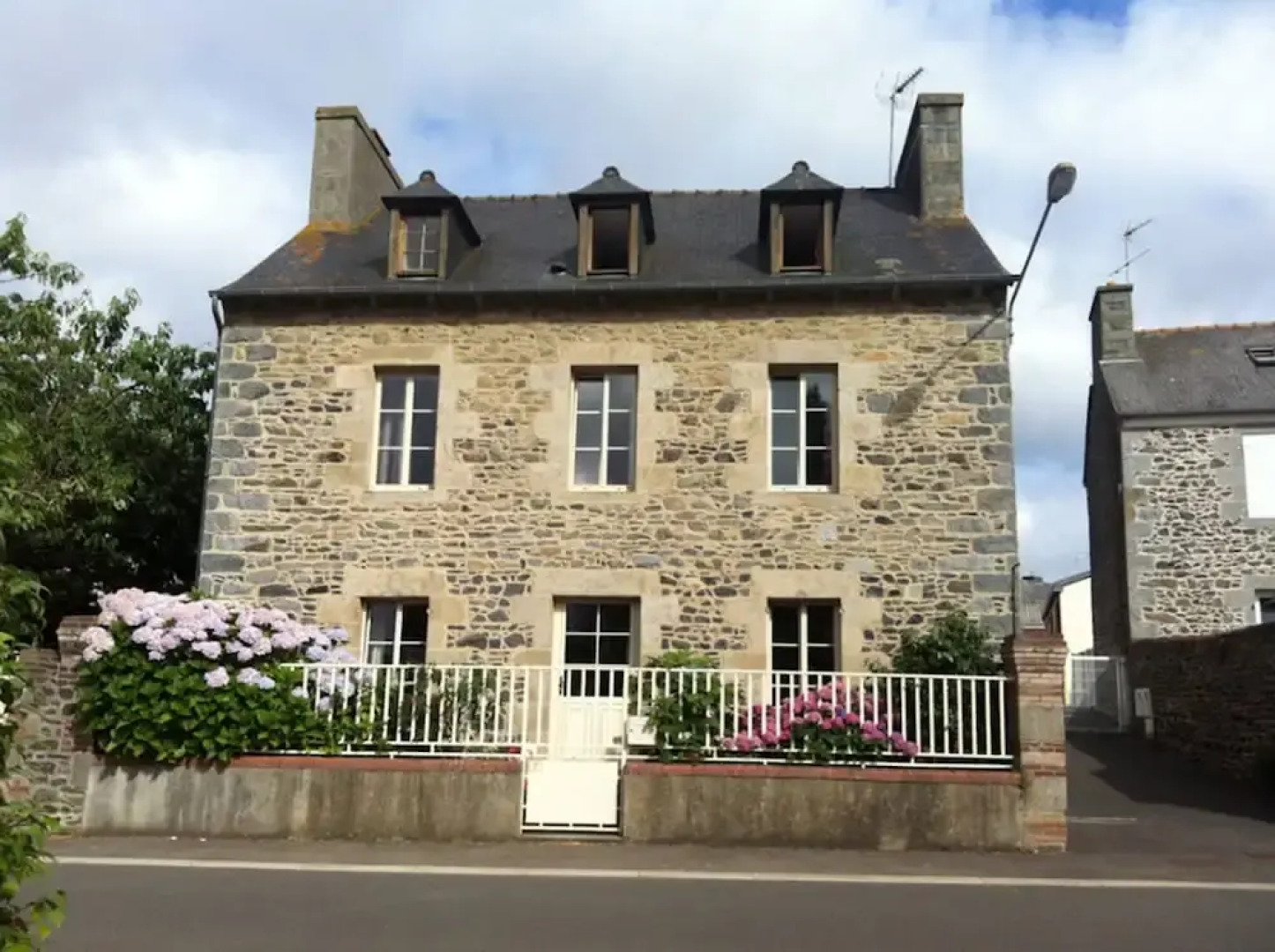 Chambre d'hotes Chez Jeanne