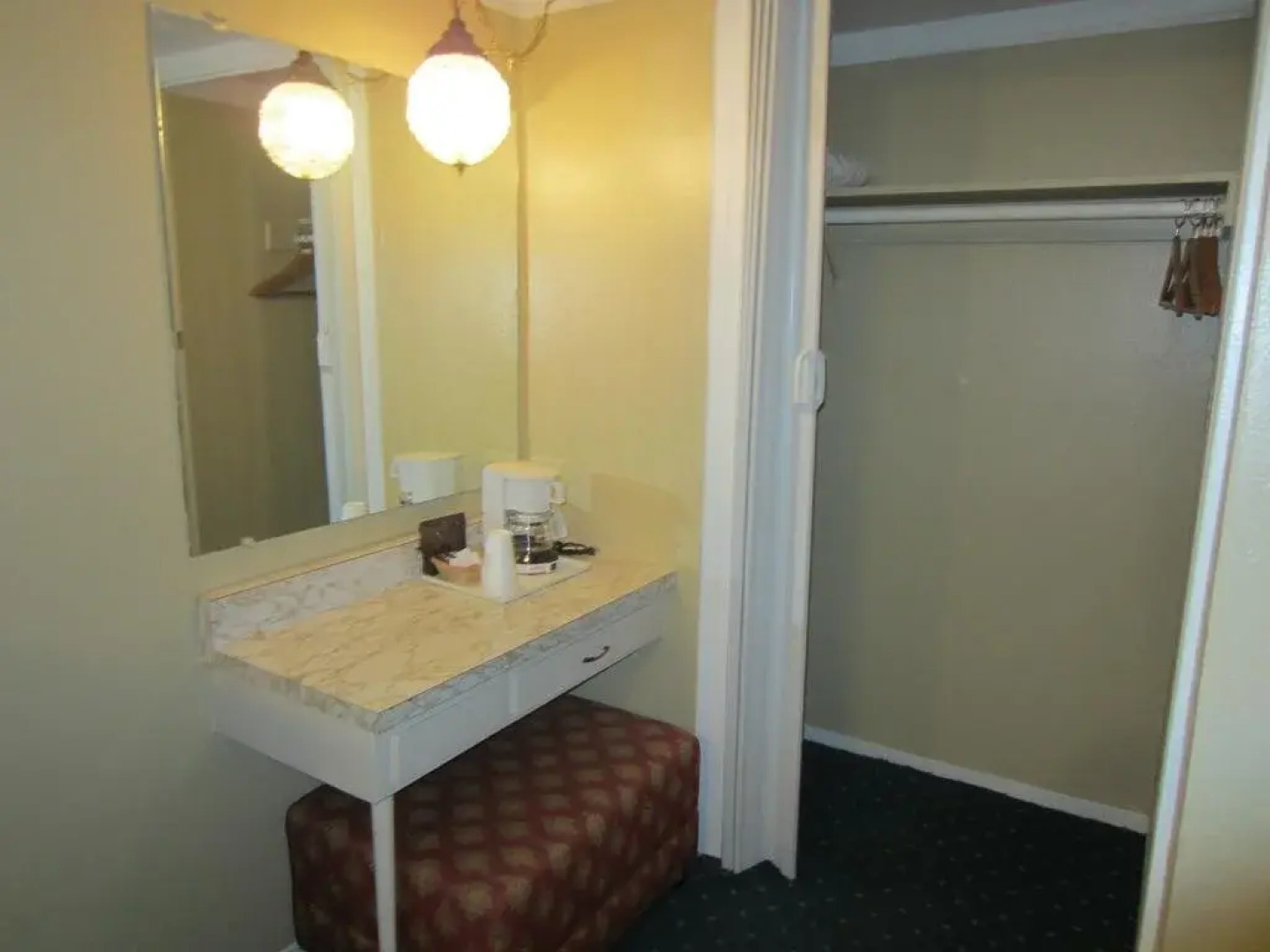 Ambassador Lake Tahoe