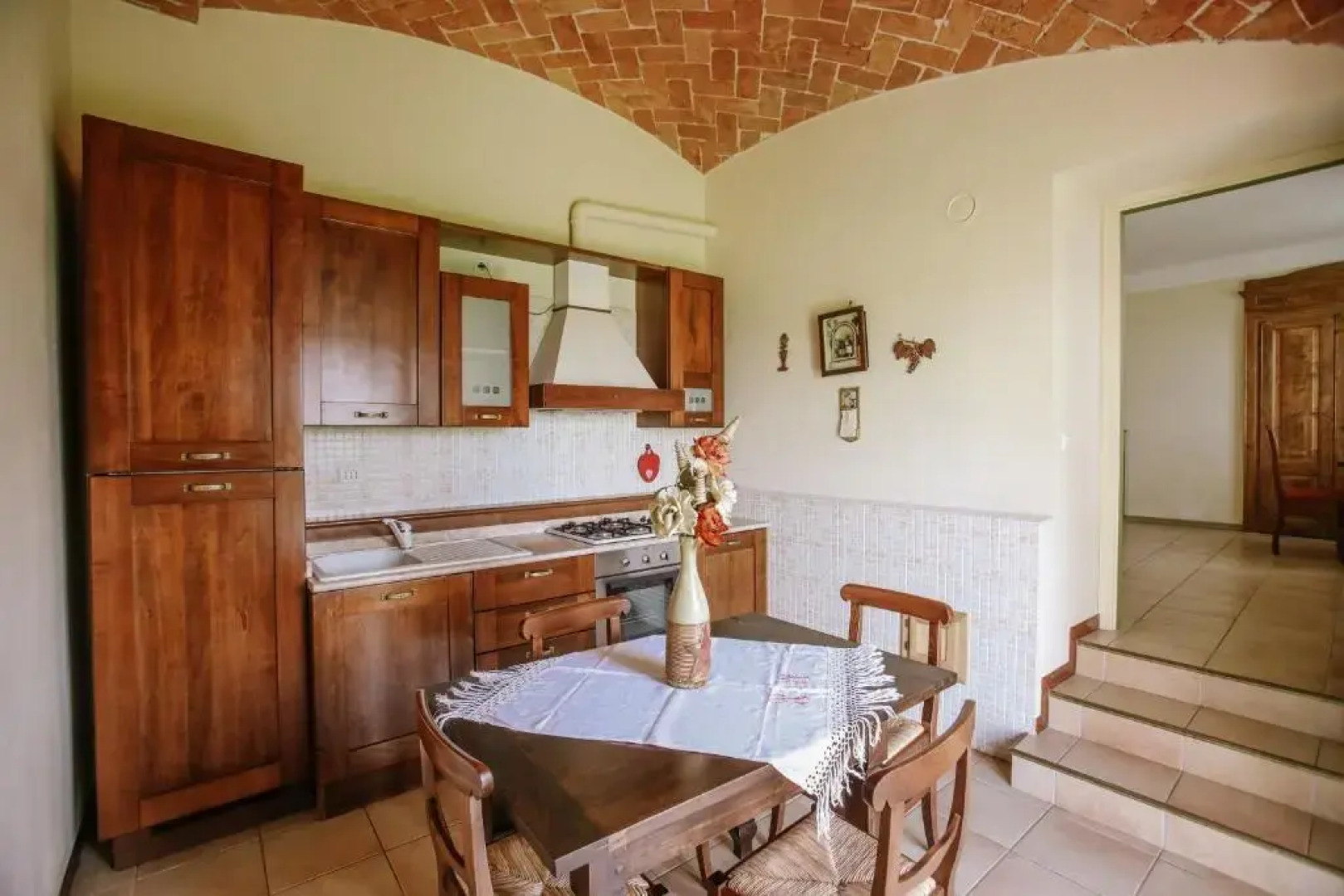 Il Pozzo Fiorito Residence