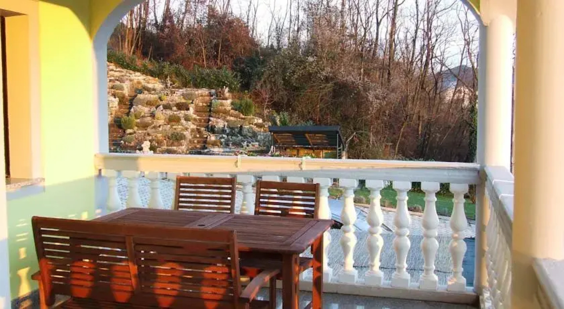 Apartments Zarečki Krov