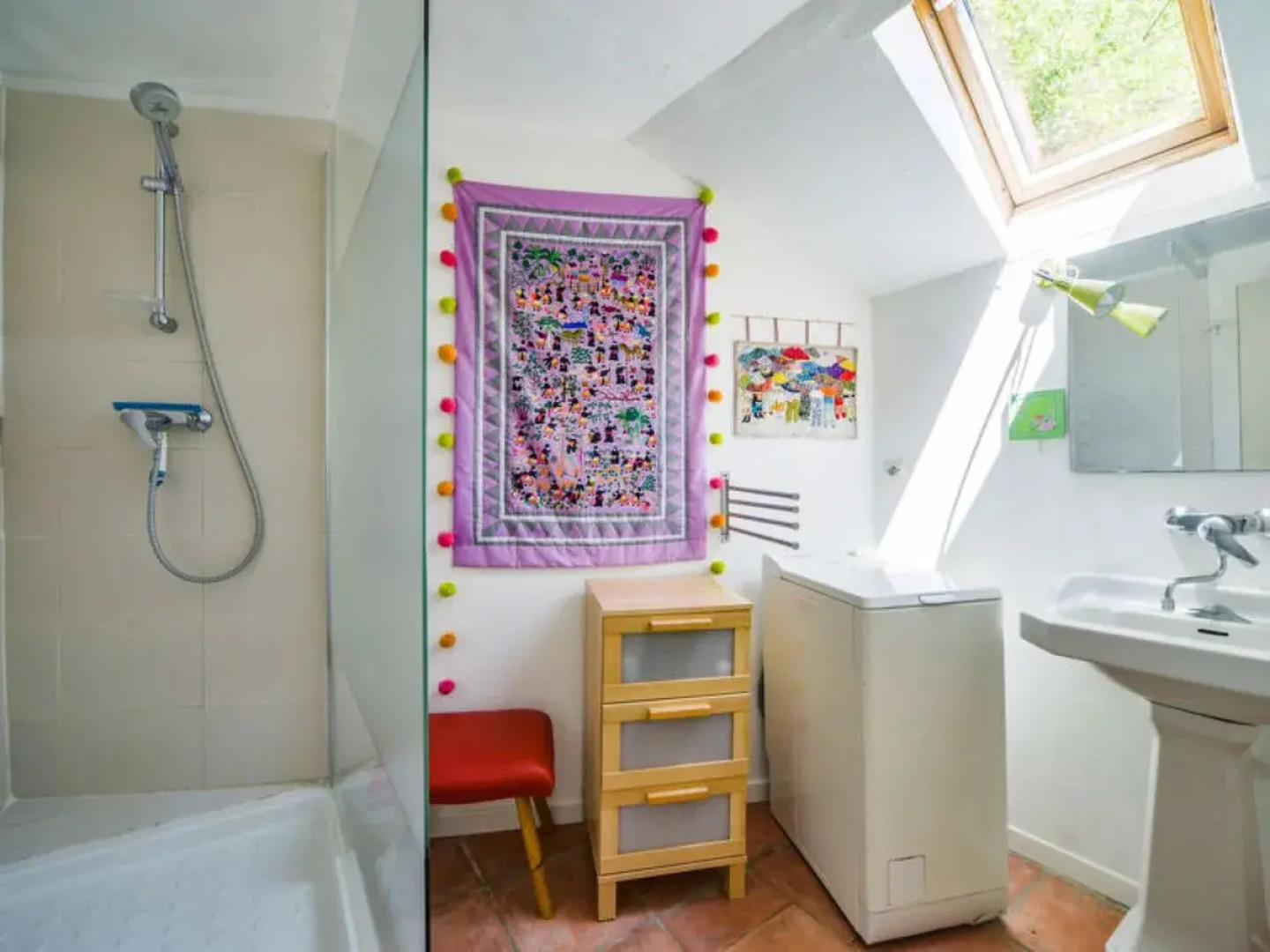 Au Soleil Joyeux (CTU201)