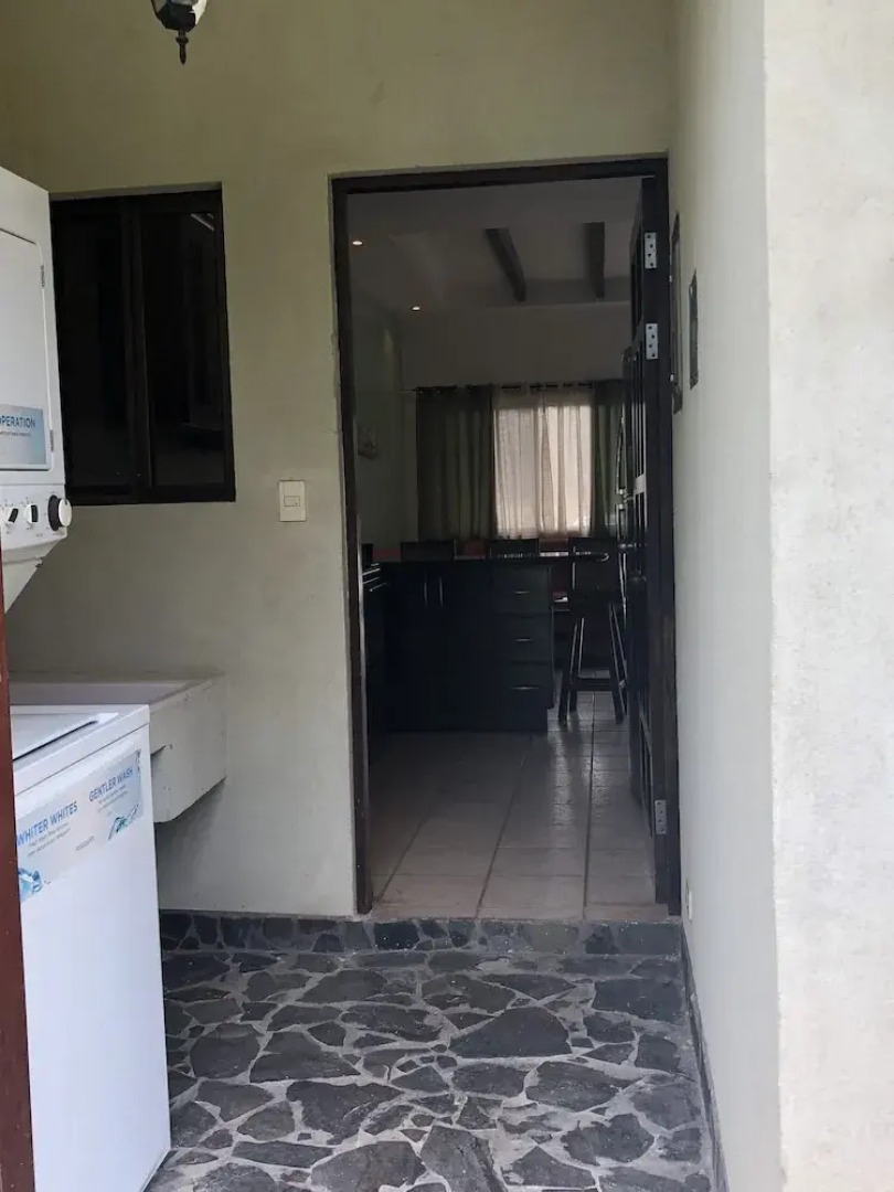 Cabo Velas Estates Unit 6 by RedAwning