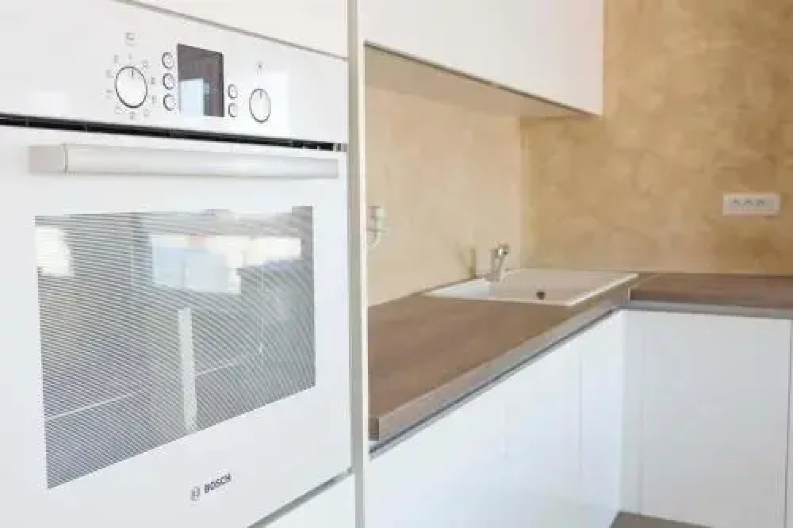 Apartment Solis Okrug Gornji