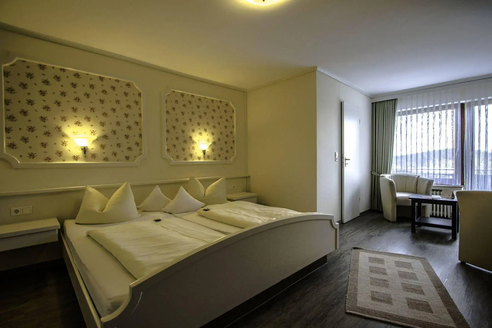 Hotel Schneider