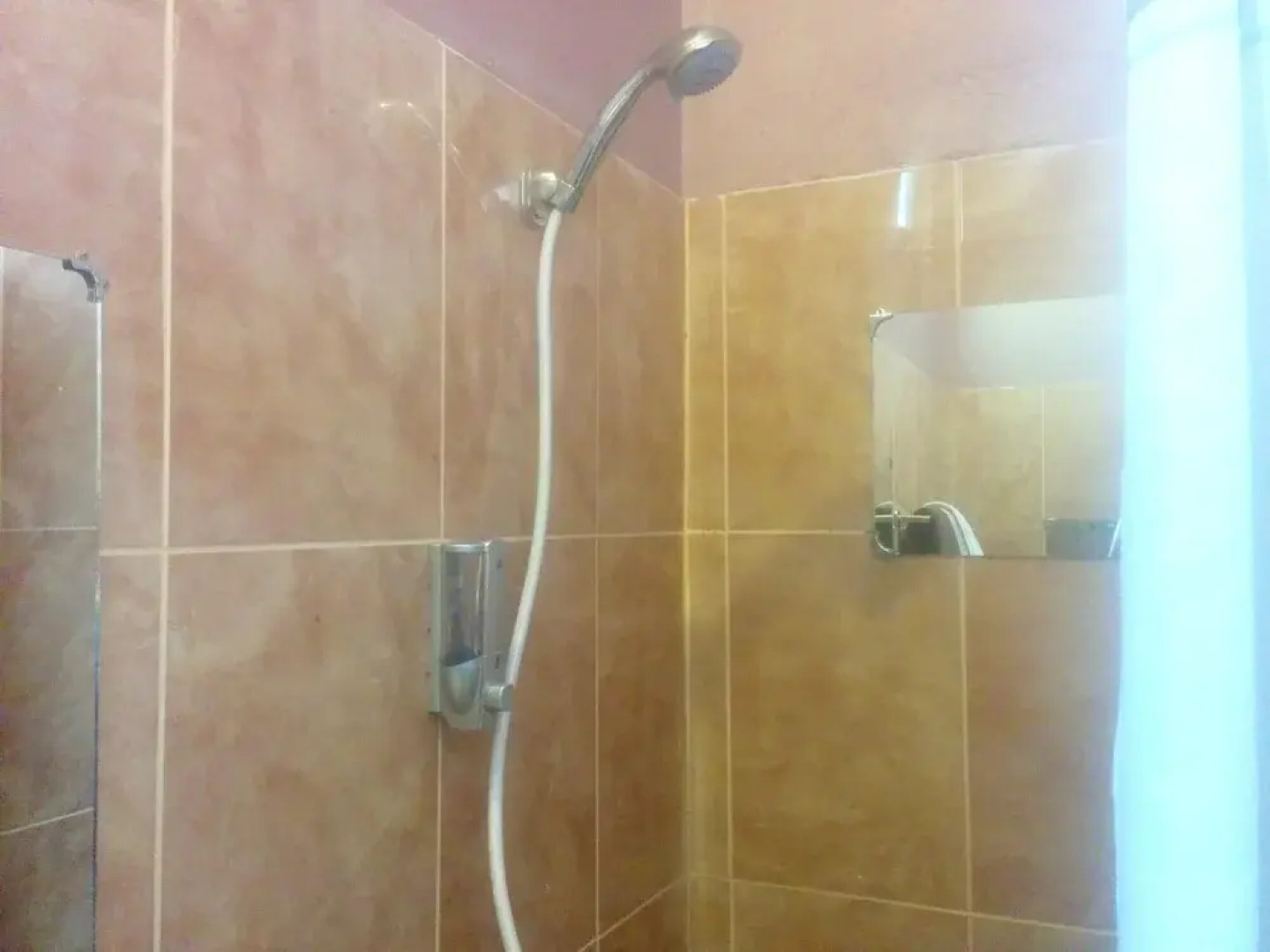 House With 3 Bedrooms in Bonne Terre, With Wonderful Mountain View, Enclosed Garden and Wifi - 16 km From the Beach