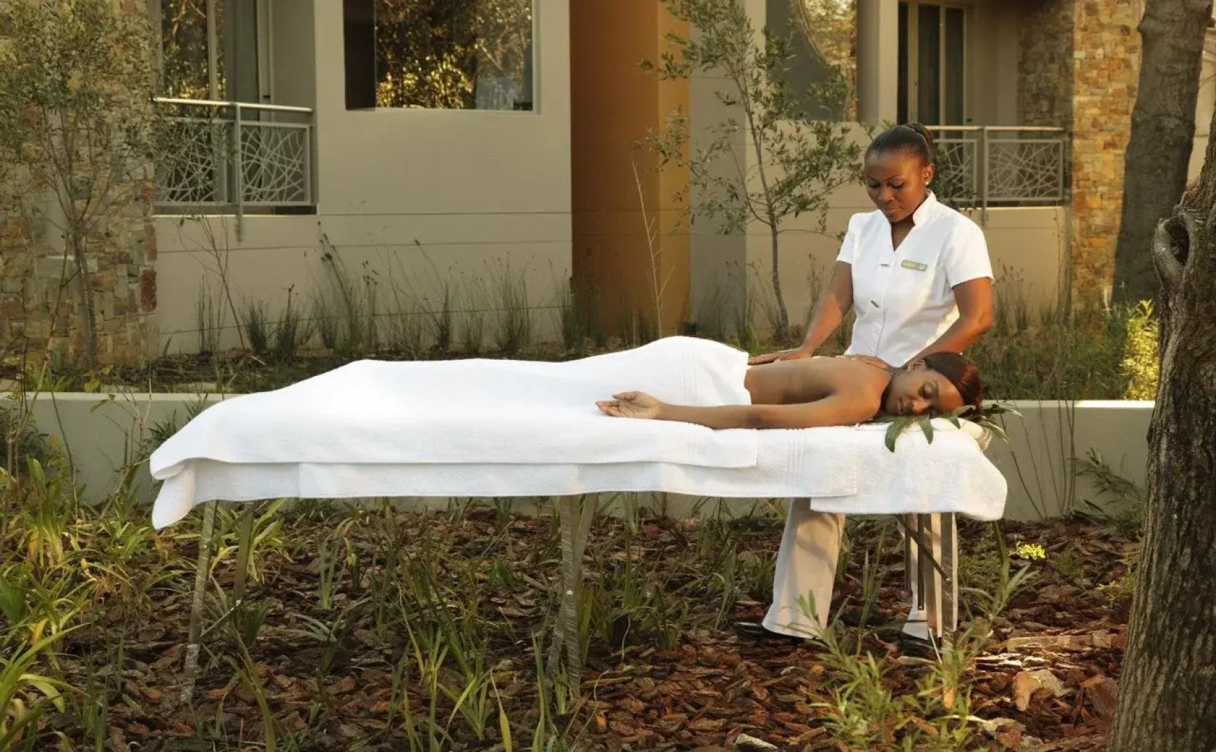 Seven Villa Hotel and Spa