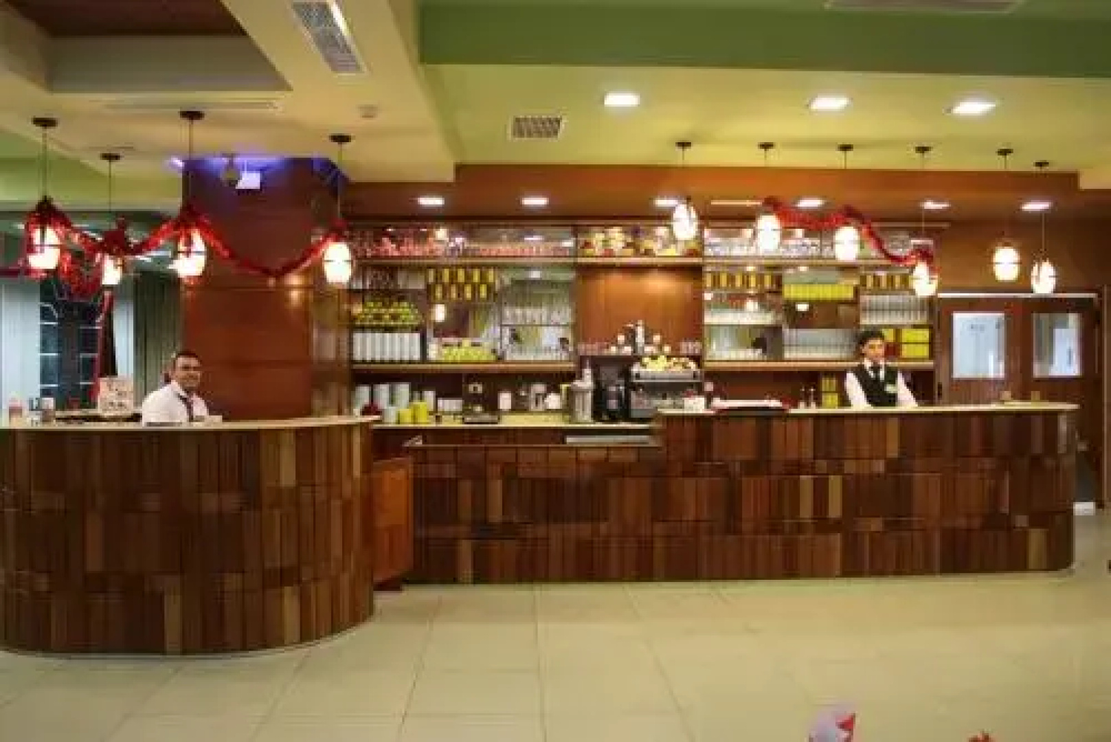El Mirador Hotel