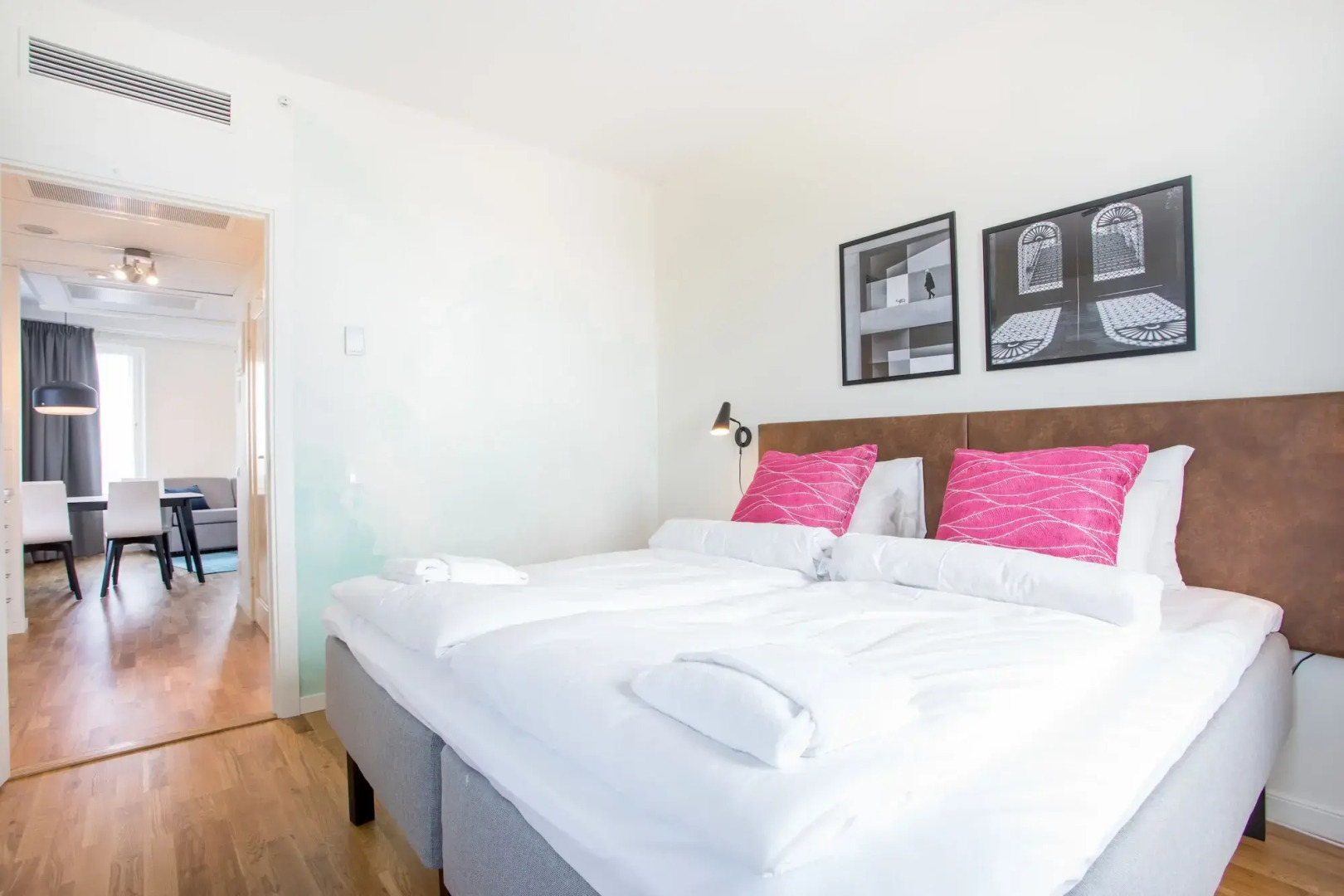 ApartDirect Älvsjö