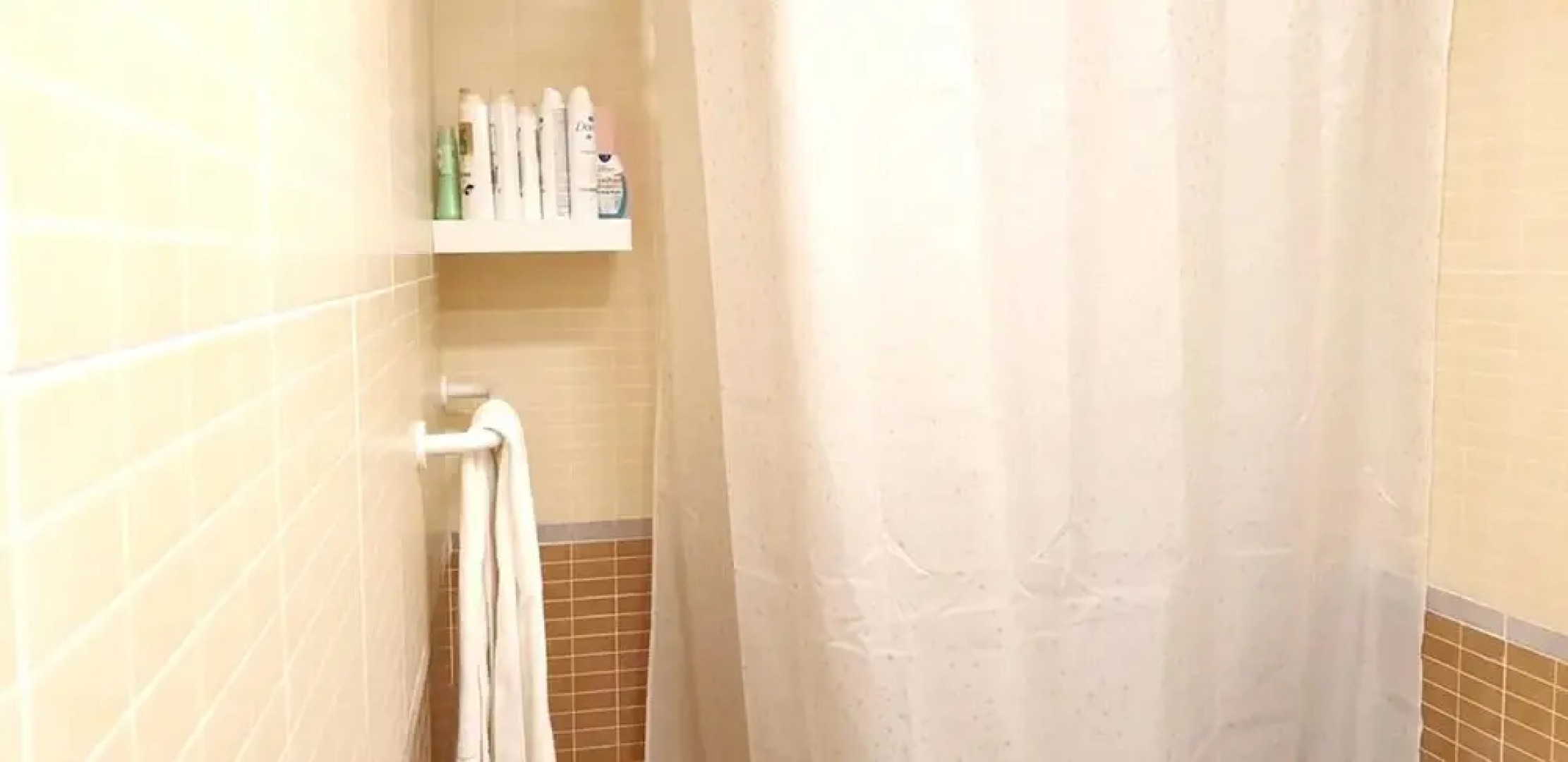 Apartment With 2 Bedrooms in Yepes, With Wonderful Mountain View and Enclosed Garden