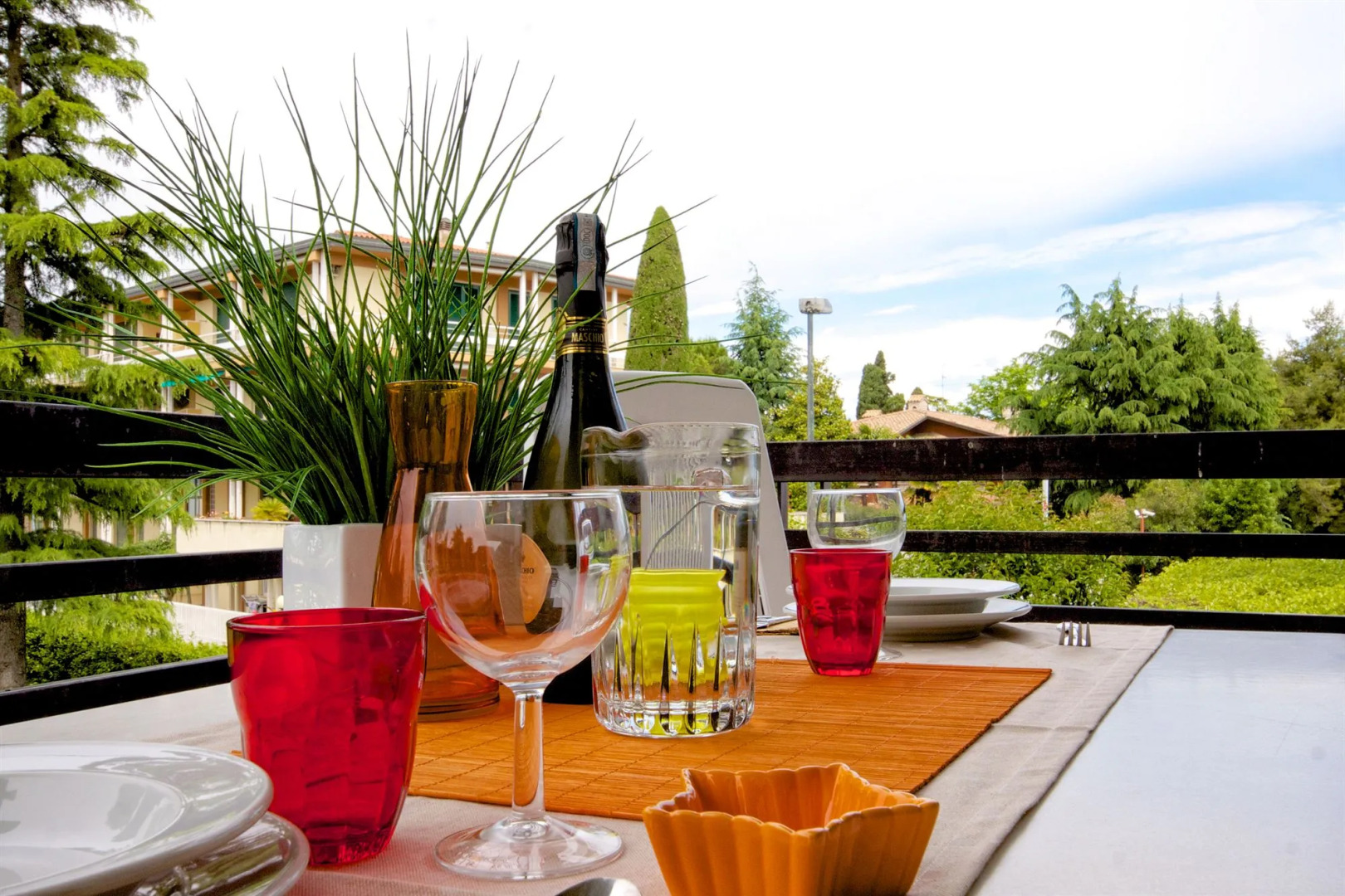 Alexandra Stay Residence