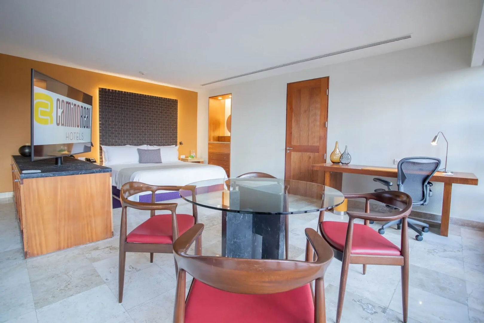 Barceló Monterrey Valle