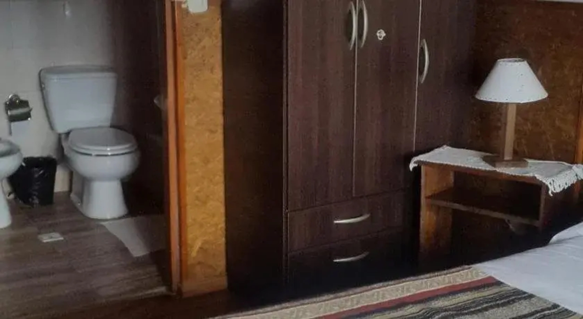 Arwen Mesheken Apart Hotel