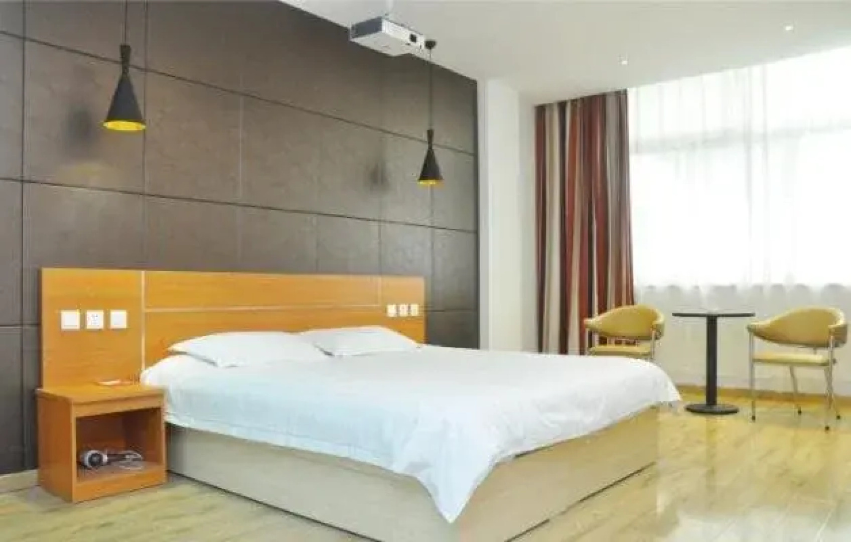 Thank You Hotel Nanfang North Bus Station