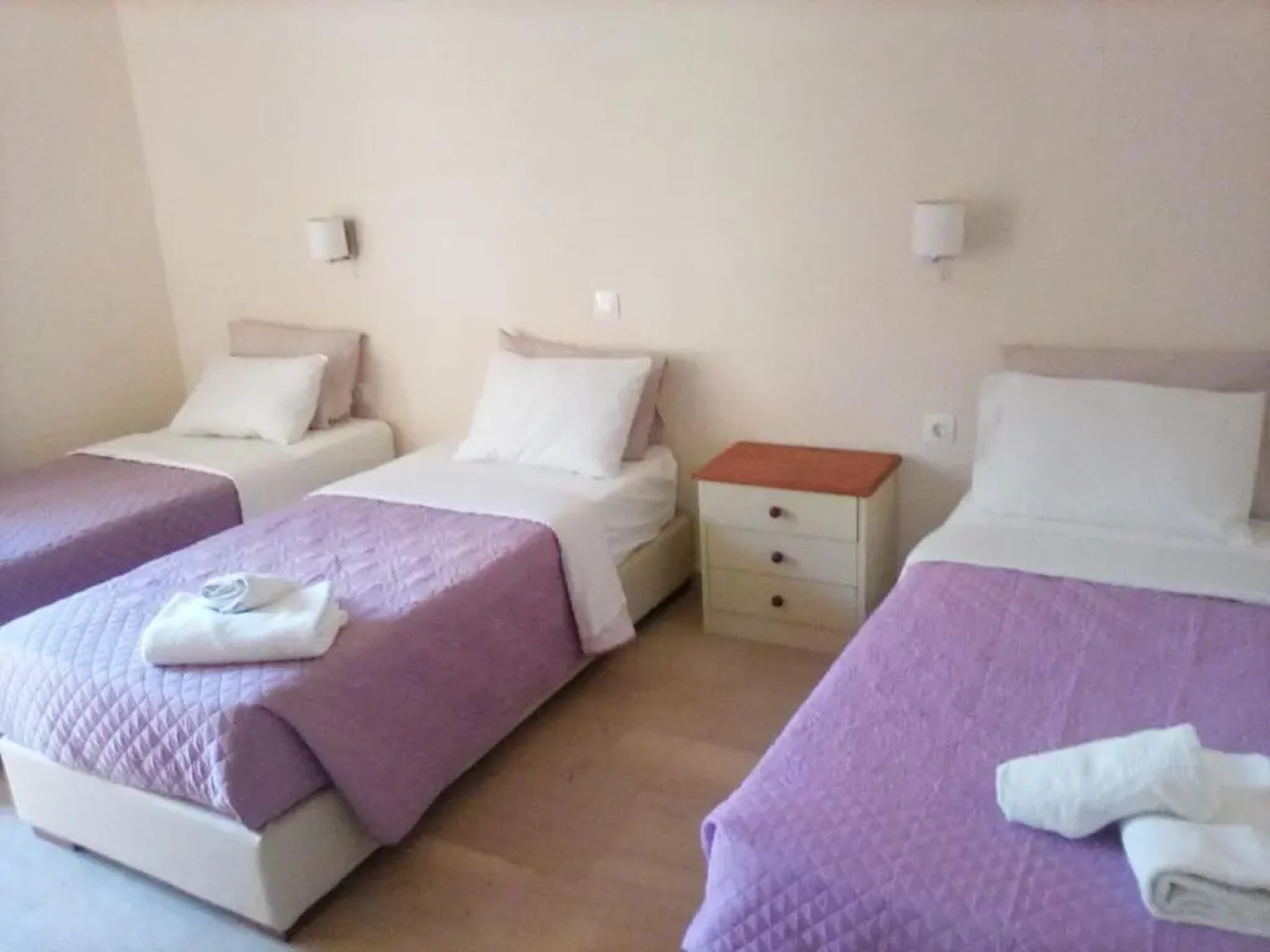 Gorgona Apartments & Studios