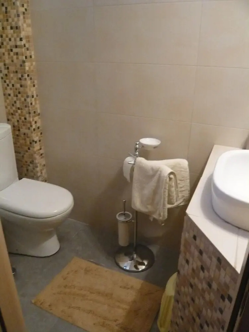 Magnificent View Summer House