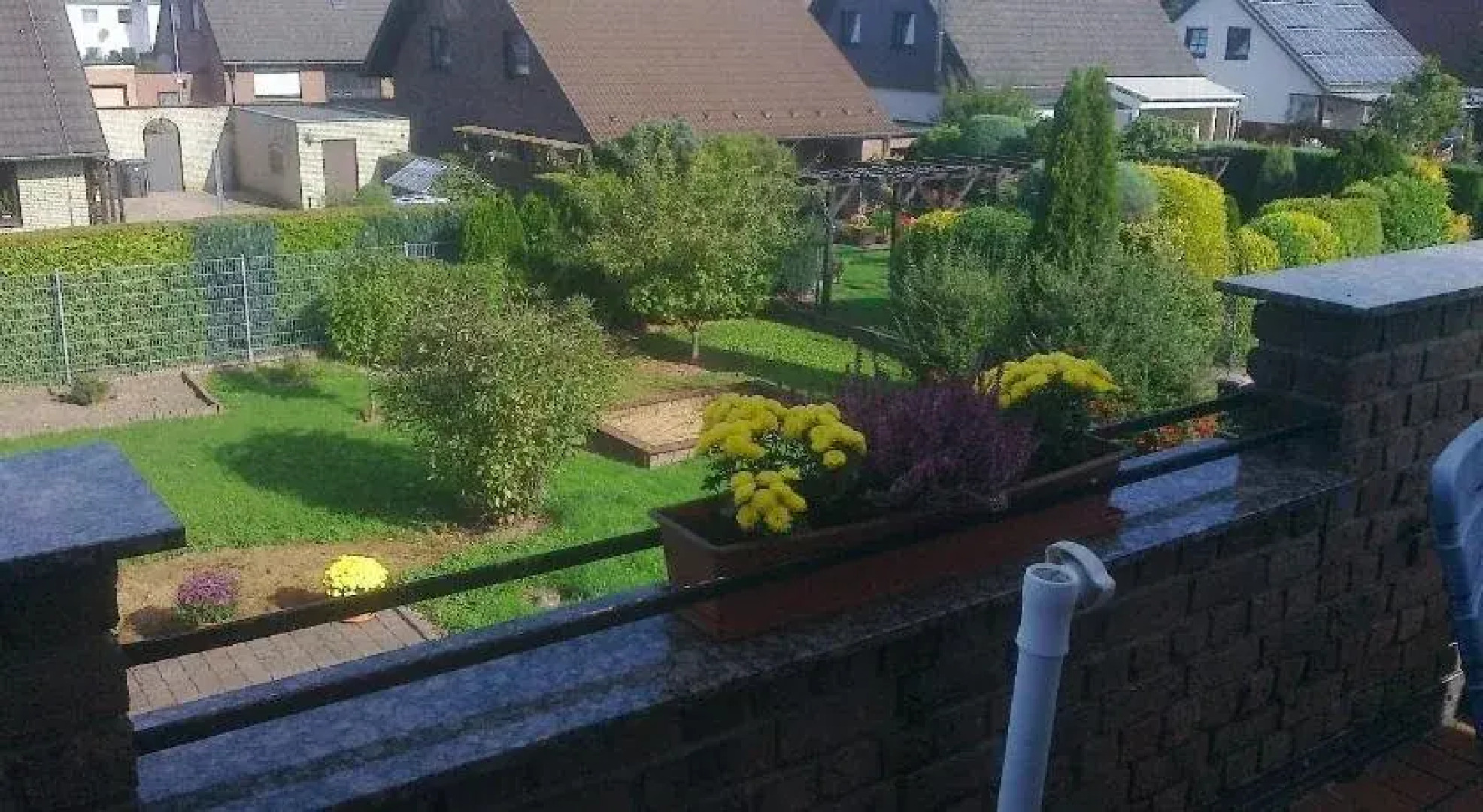 Hotel Garni St. Michael