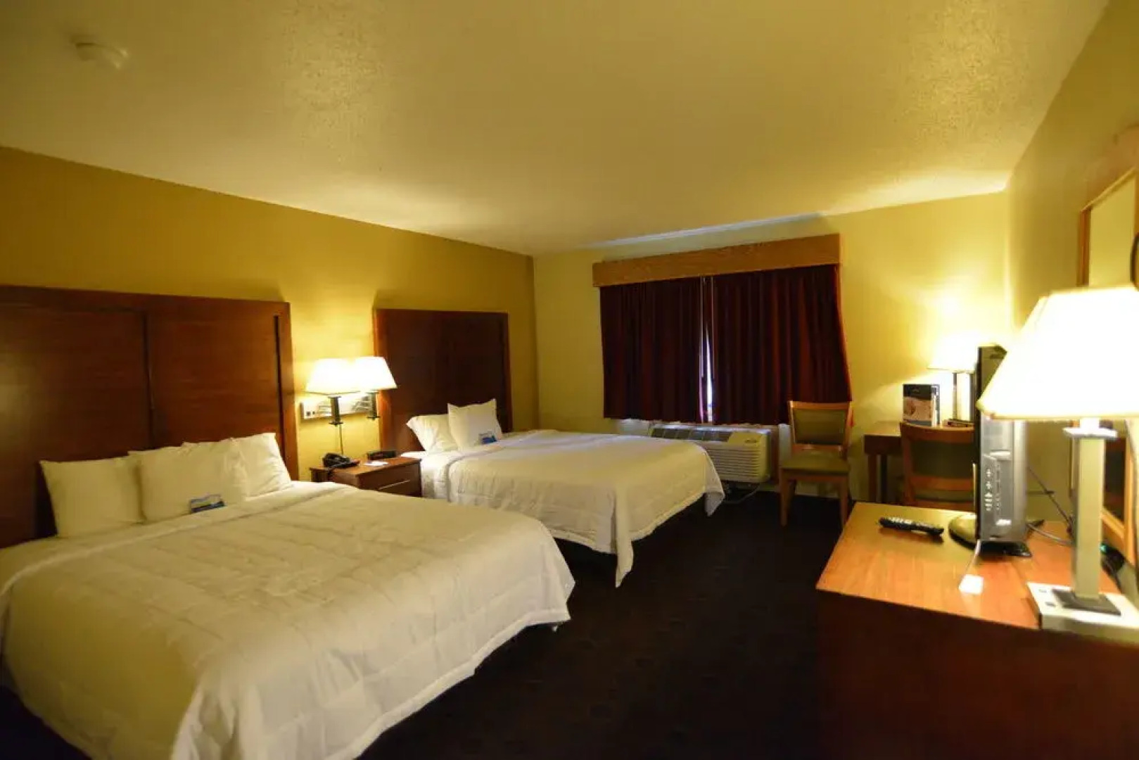 Baymont and Suites Kasson Rochester Area