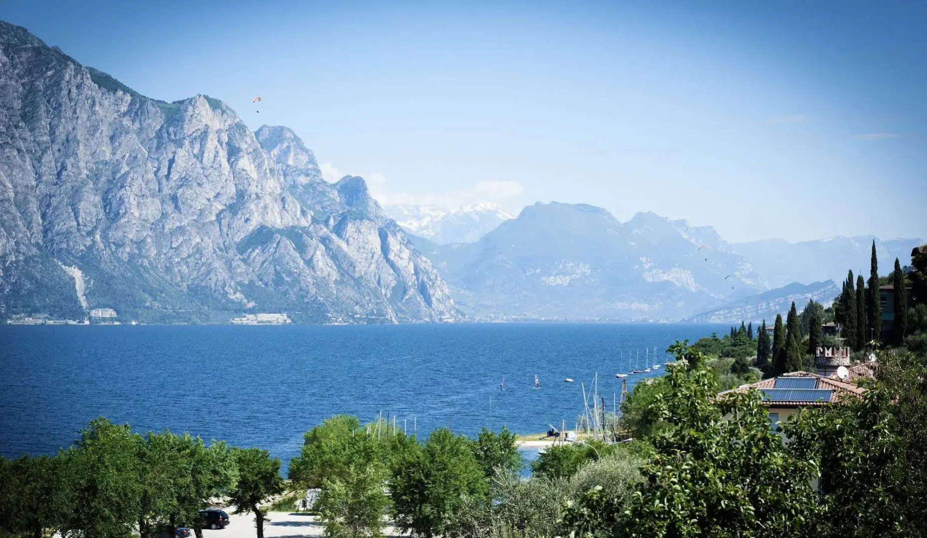 Hotel Casa Marinella