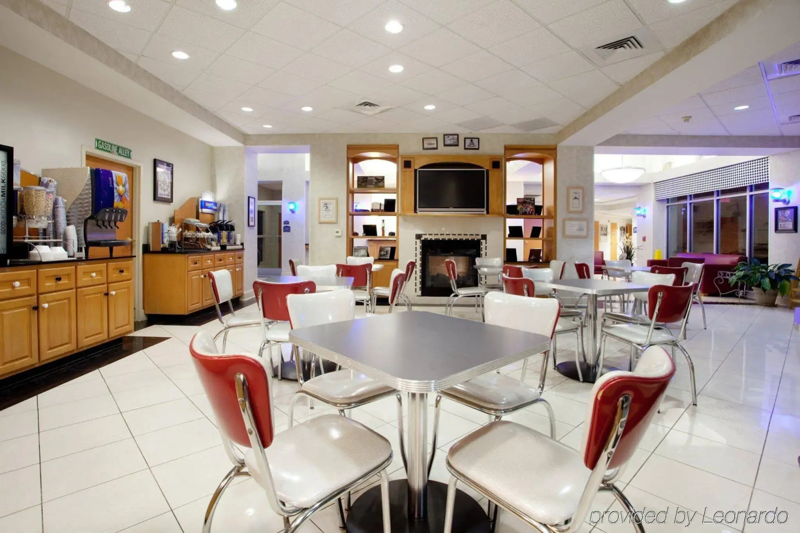 Holiday Inn Express Hotel & Suites Mooresville - Lake Norman by IHG