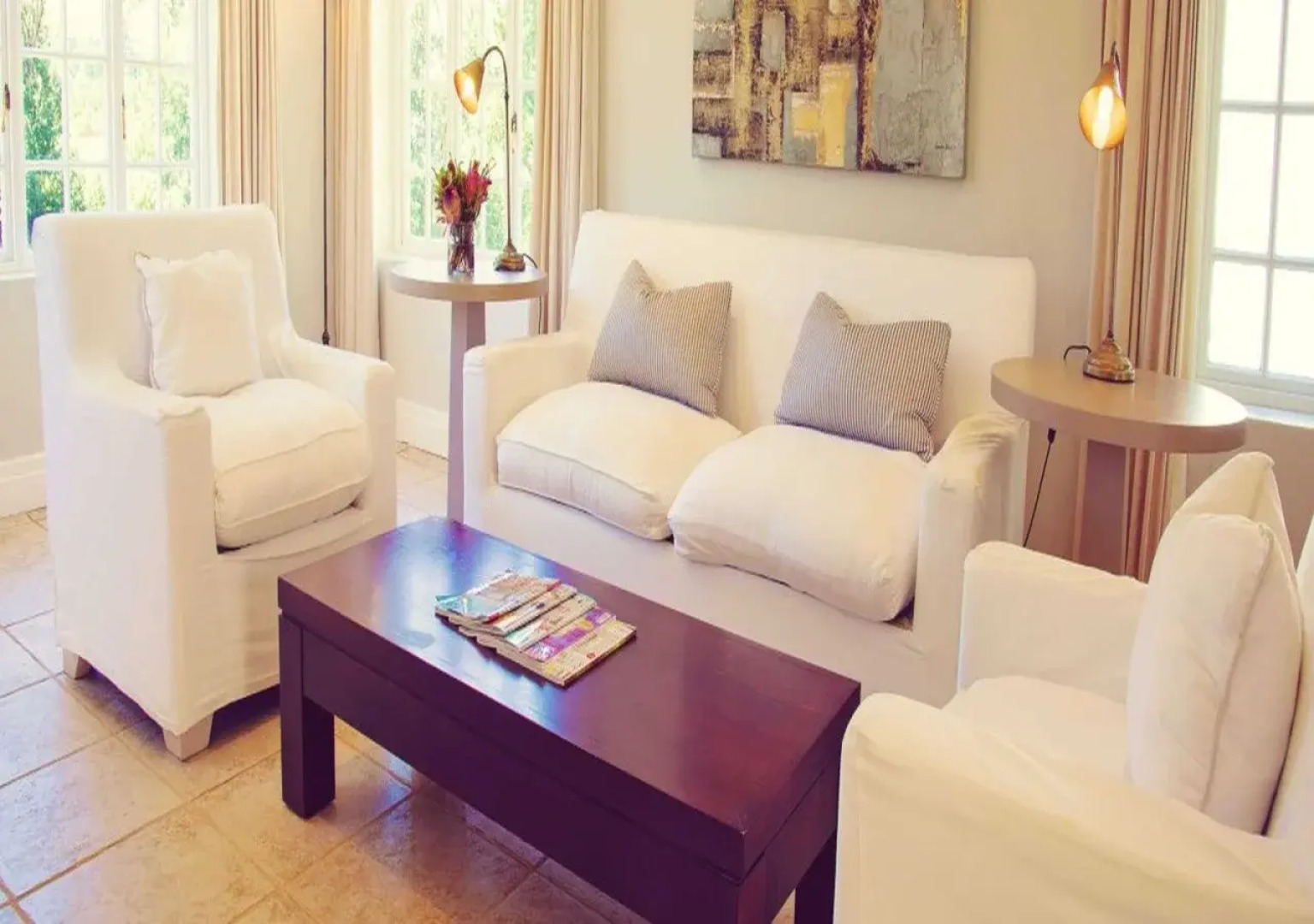 Le Franschhoek Hotel and Spa