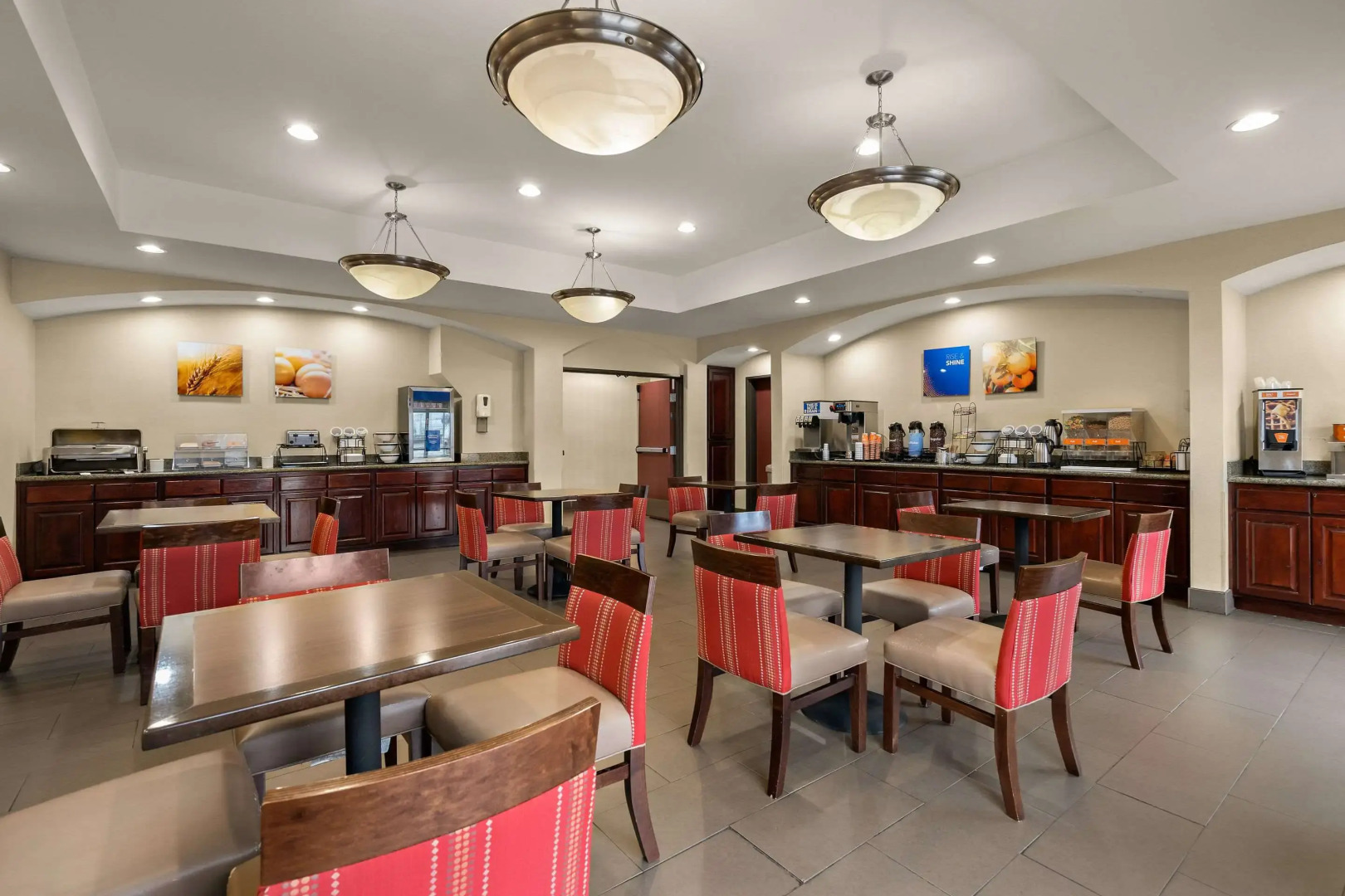 Comfort Inn Ogden near Event Center