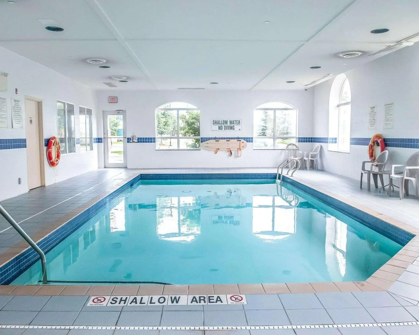 Comfort Inn Mississauga