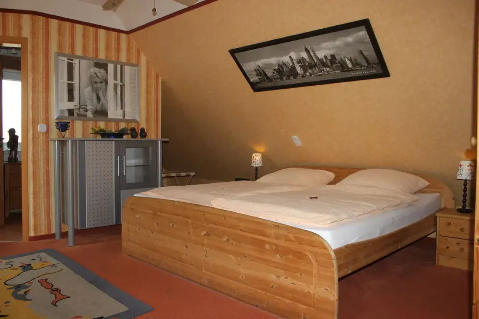 Landhaus Wremer Deel