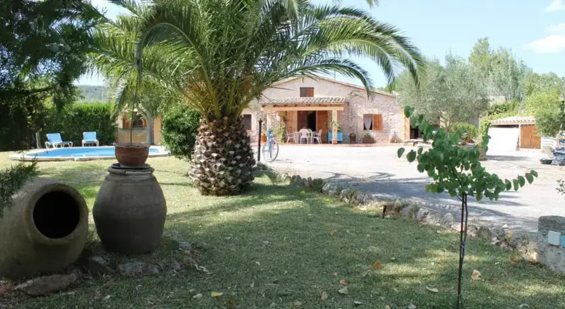 MVH-Finca Rustica en Crestatx