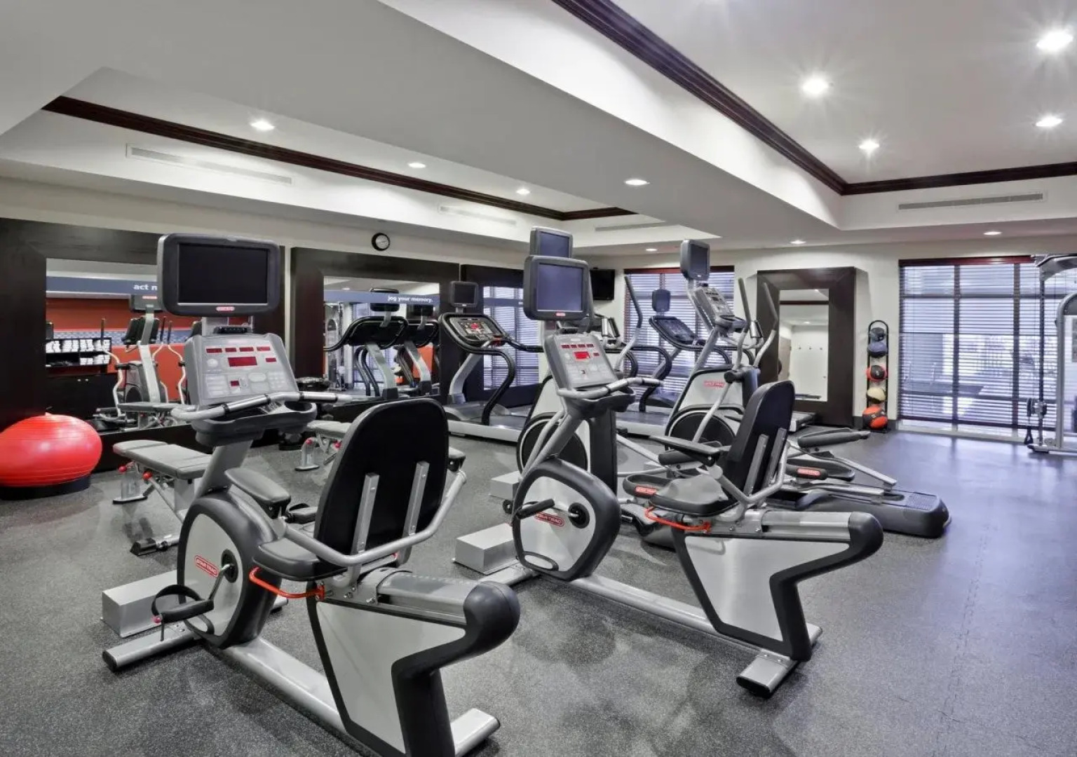 Hampton Inn Matamoras/Milford