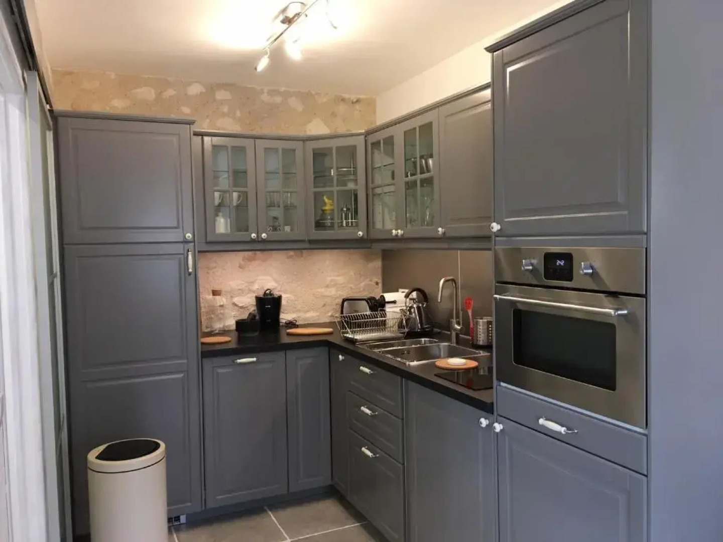 Les Colonnes de Chanteloup