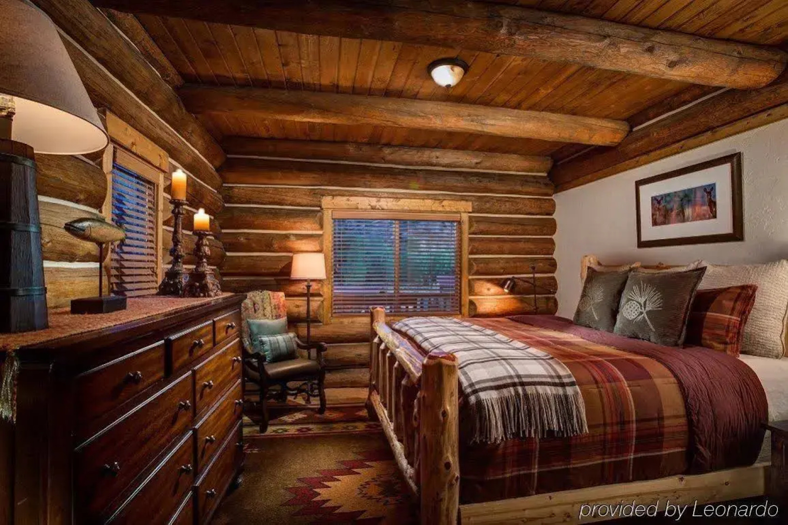 Lodge and Spa at Brush Creek Ranch