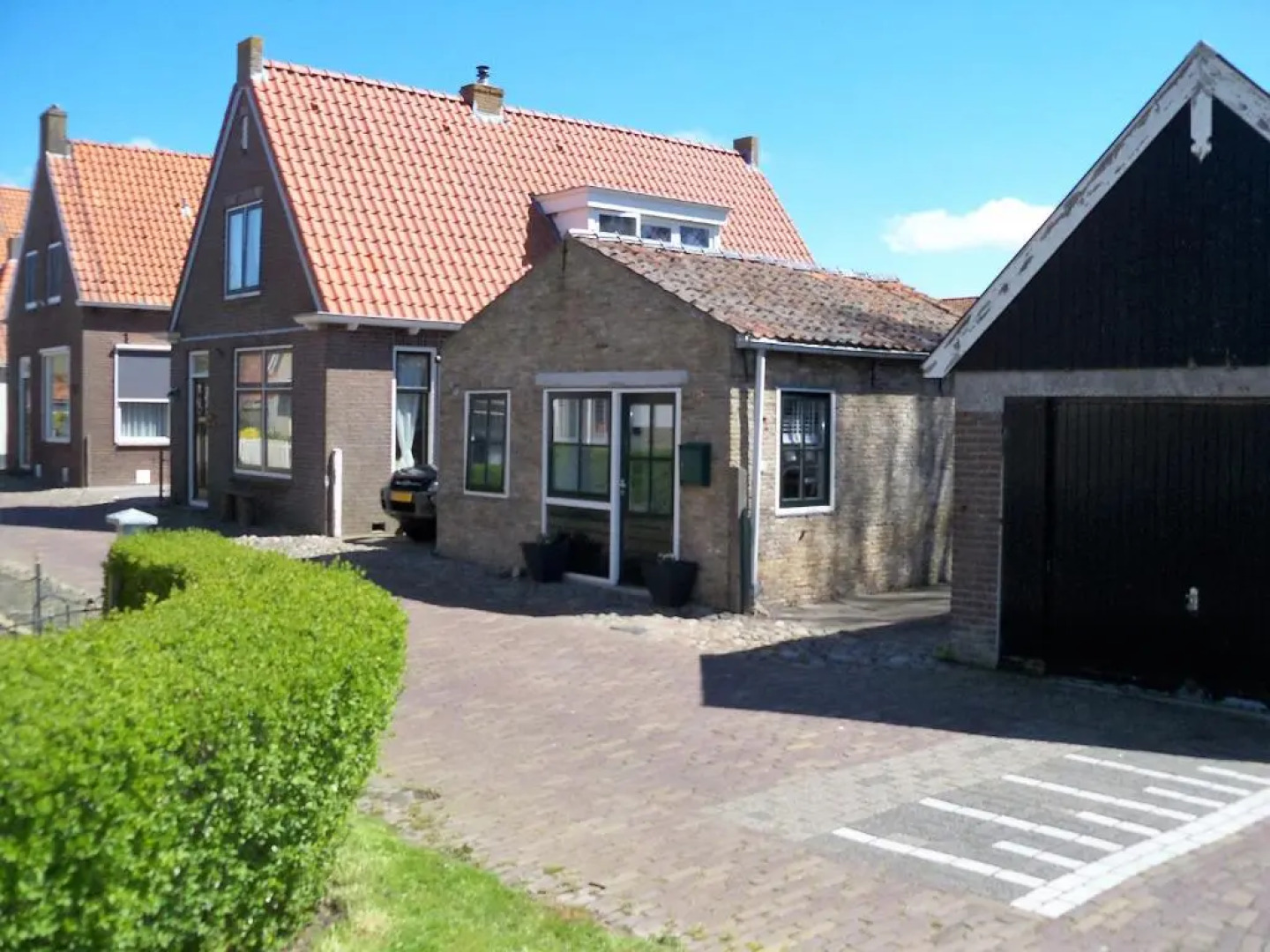 Het Dijk Huisje
