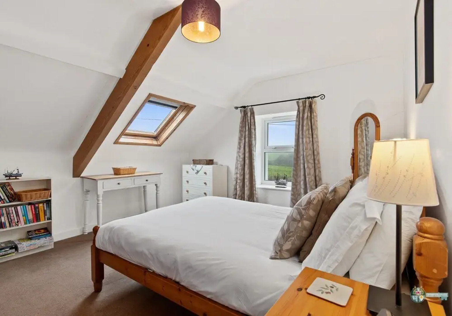 1 Lambston Cottage, Haverfordwest