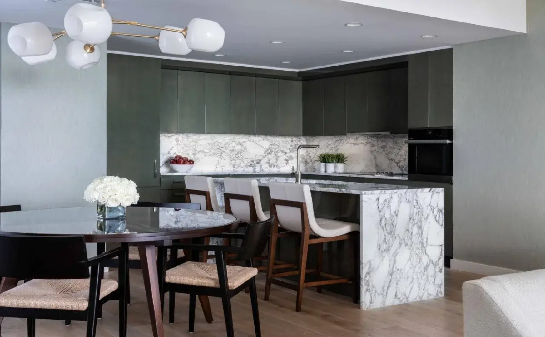 The Ritz-Carlton Residences, Waikiki Beach