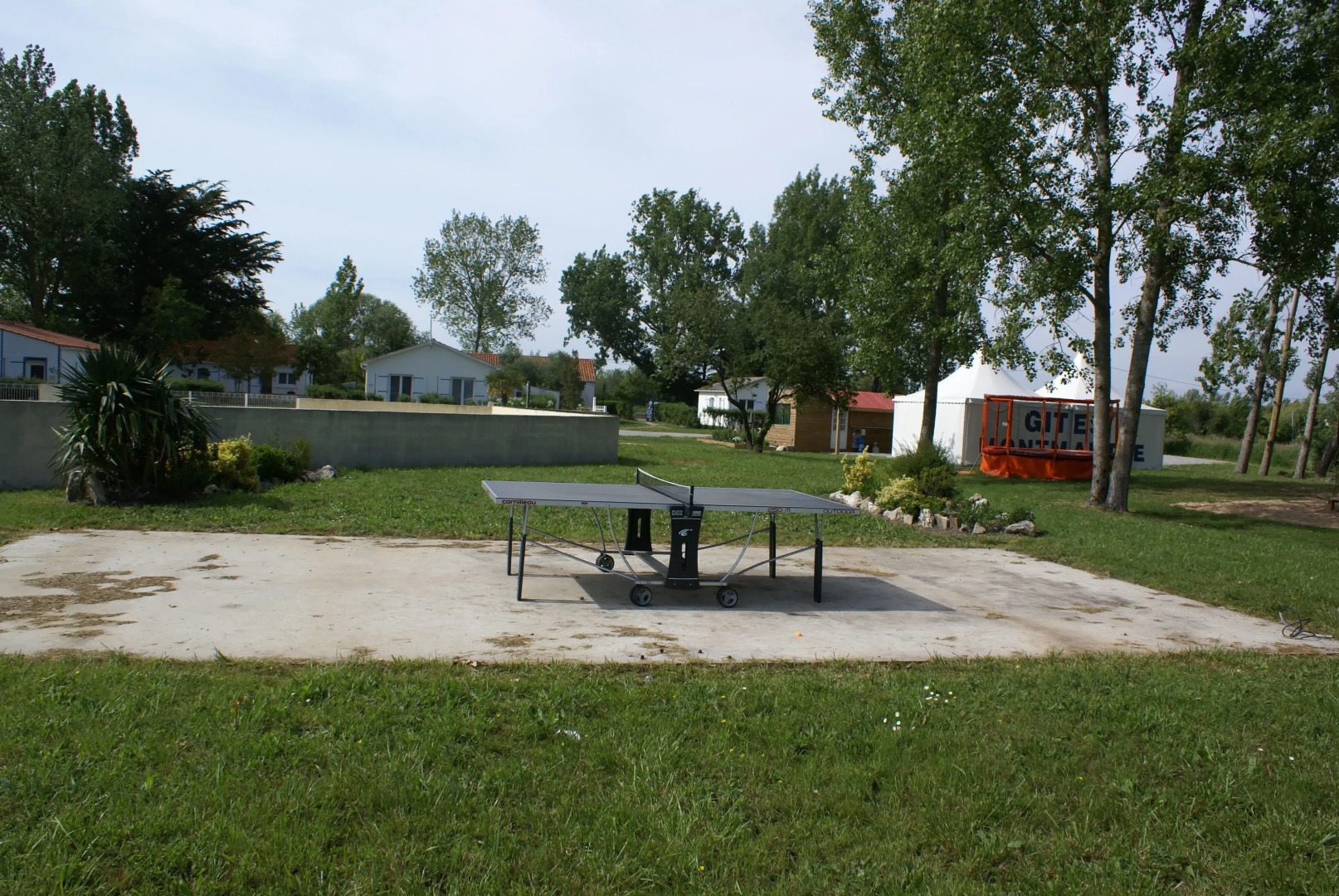 Les Gites De Montmartre
