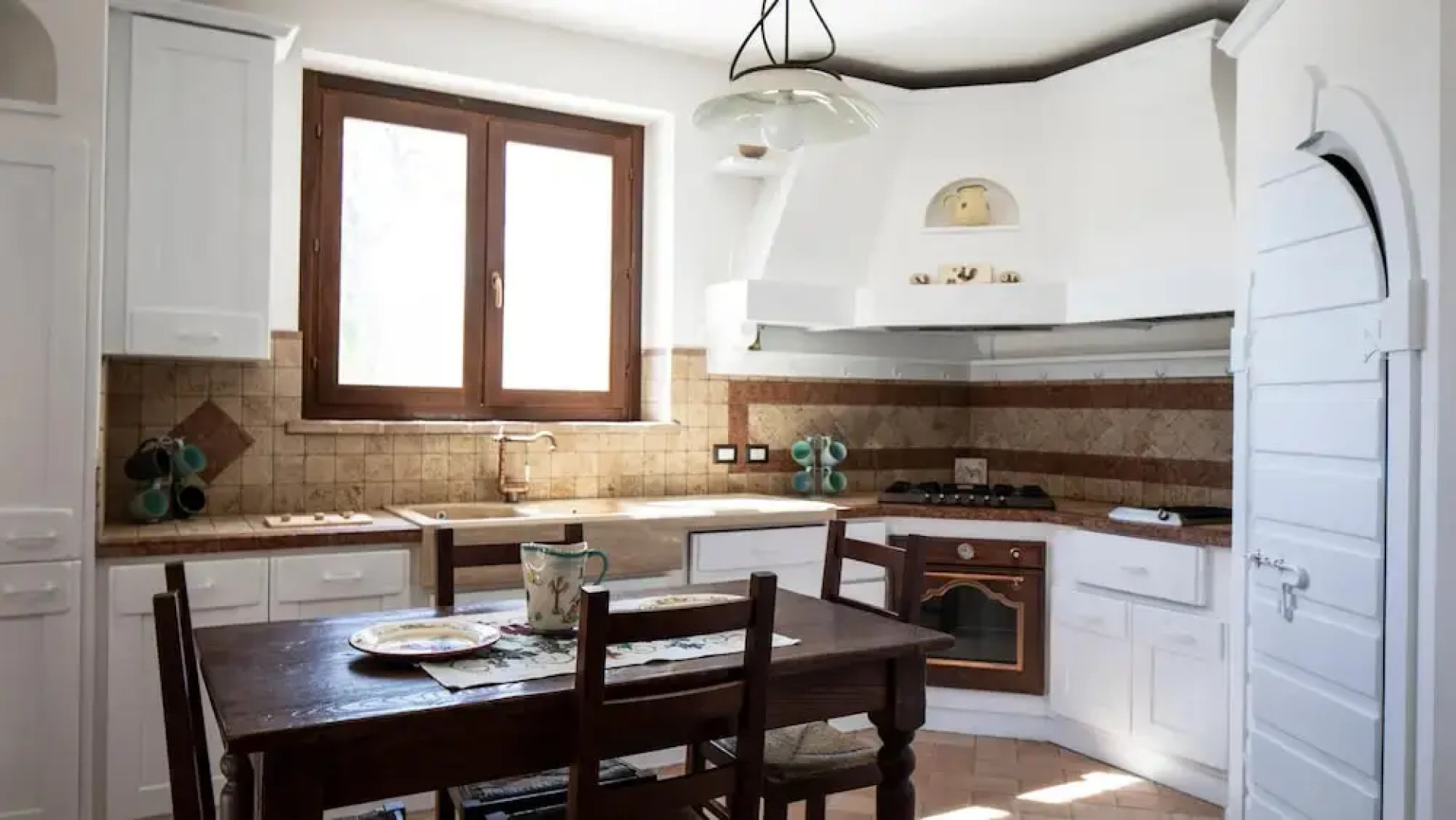 Casale Ivana In Pietra Nel Verde