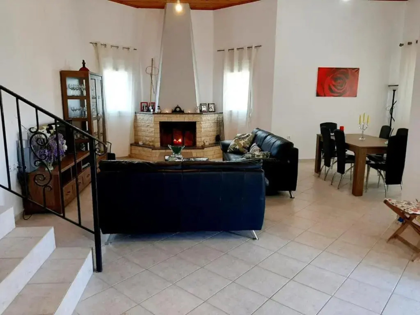 Vasiliki's House Zacharo , 27054 , Ilias