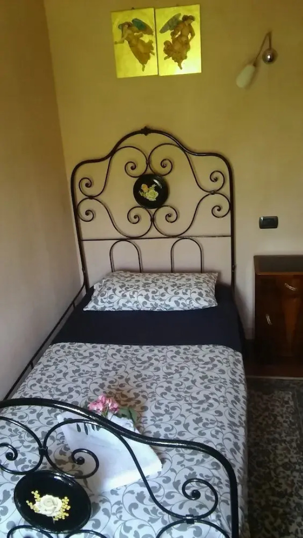 Agriturismo il Bacucco