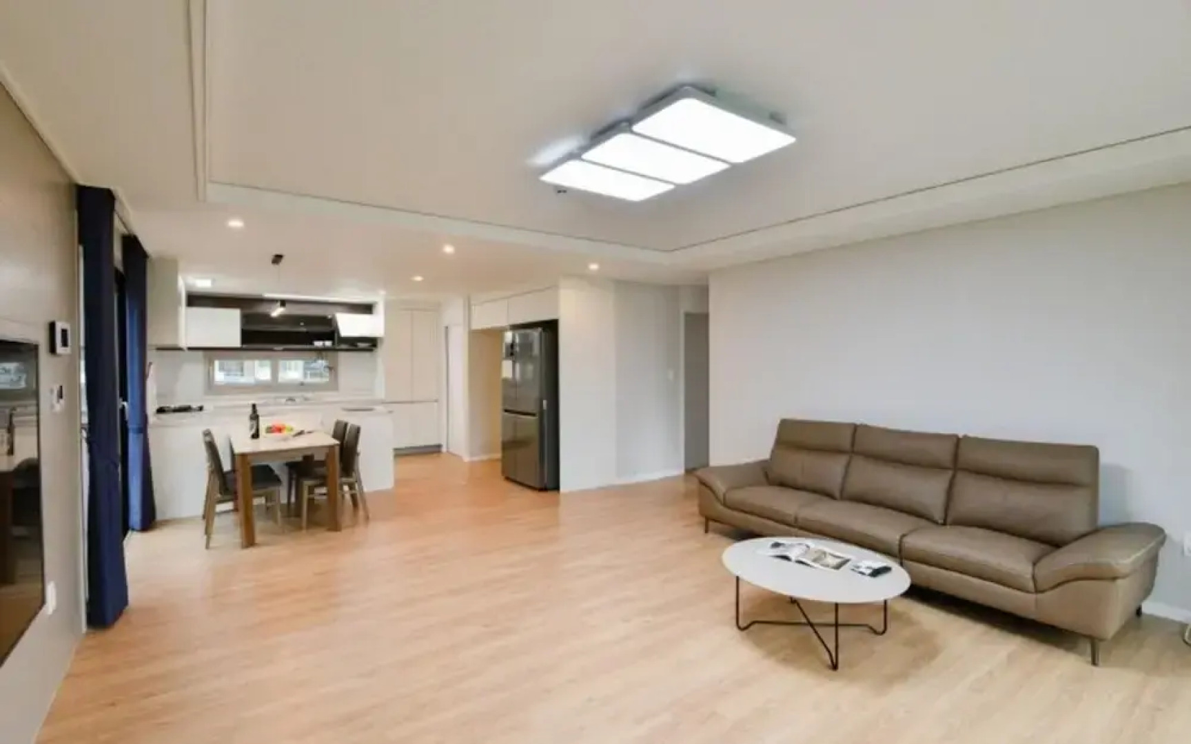 Seongju Art Village Pension