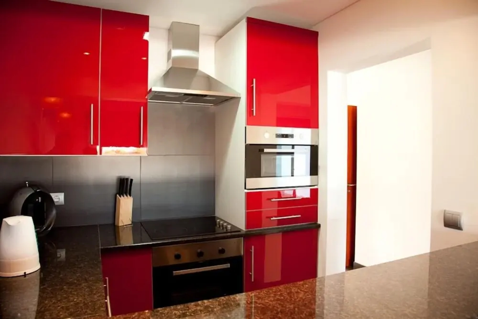 Jeirões do Mar - Apartamentos Turísticos
