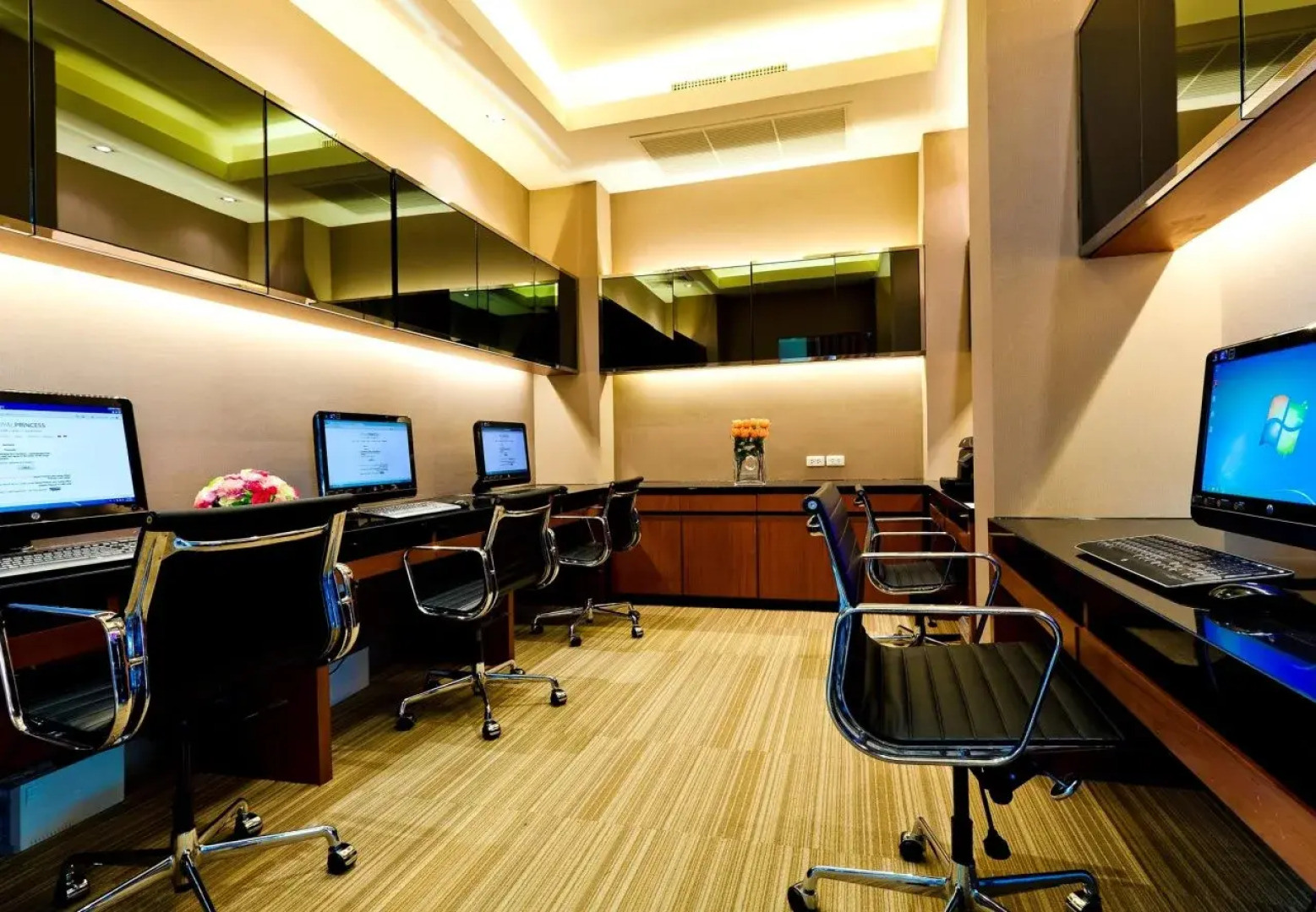 Royal Princess Larn Luang