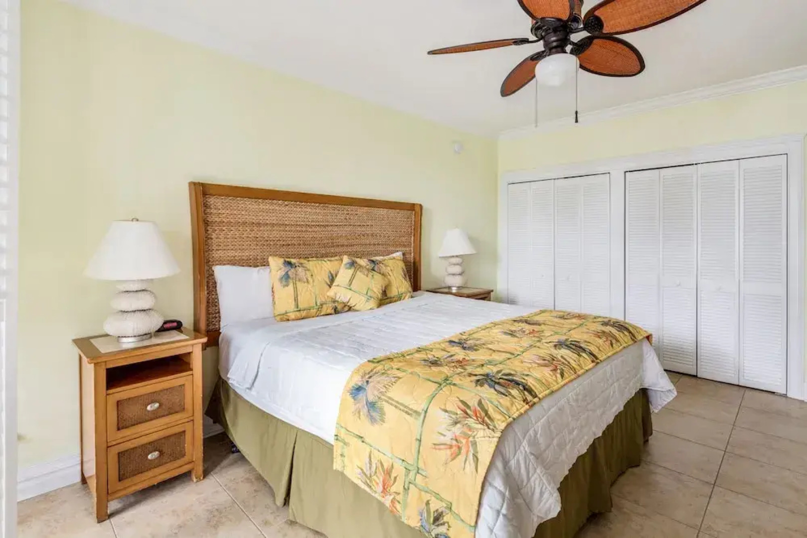 Coconut Beach Resort