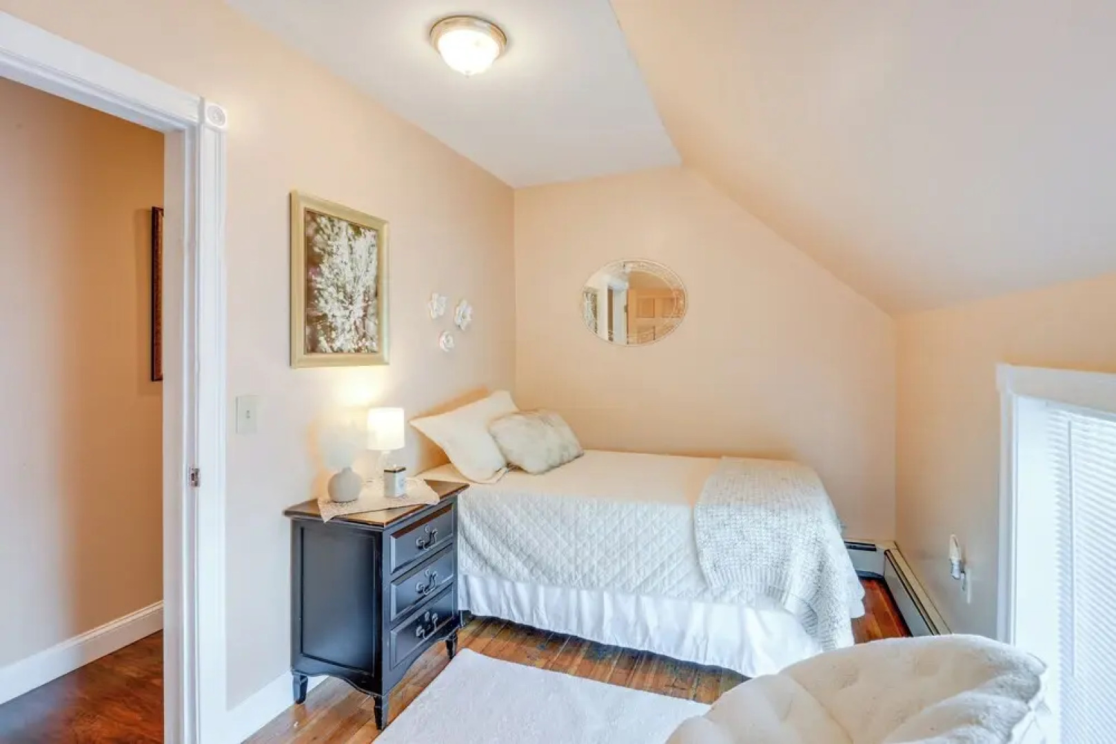 Pet-friendly Claremont Vacation Rental!