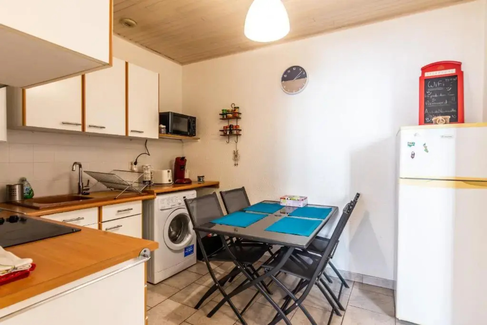 Pieds Dans L'eau - Lac Leman - 2 Min Evian - Spacieux