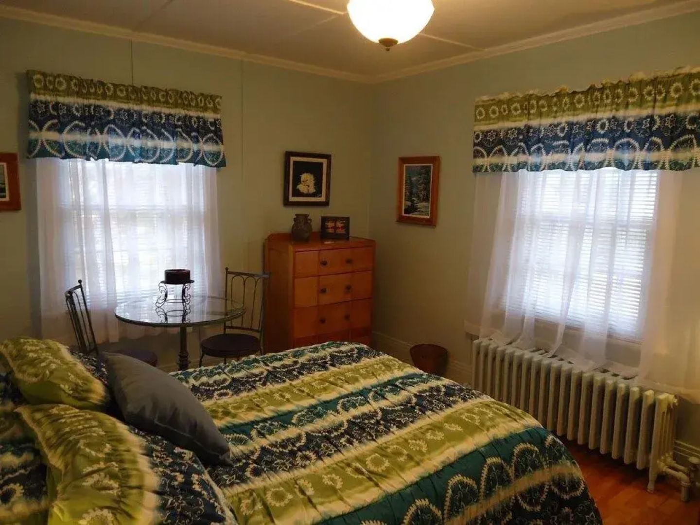 Le Gîte de la St-Lawrence